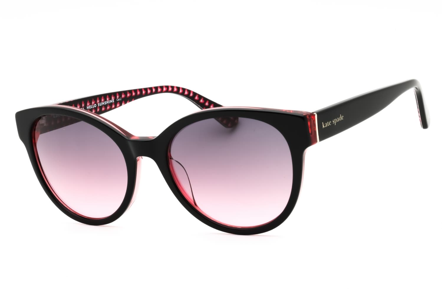 Kate Spade NATHALIE/G/S — Lunettes de soleil 3