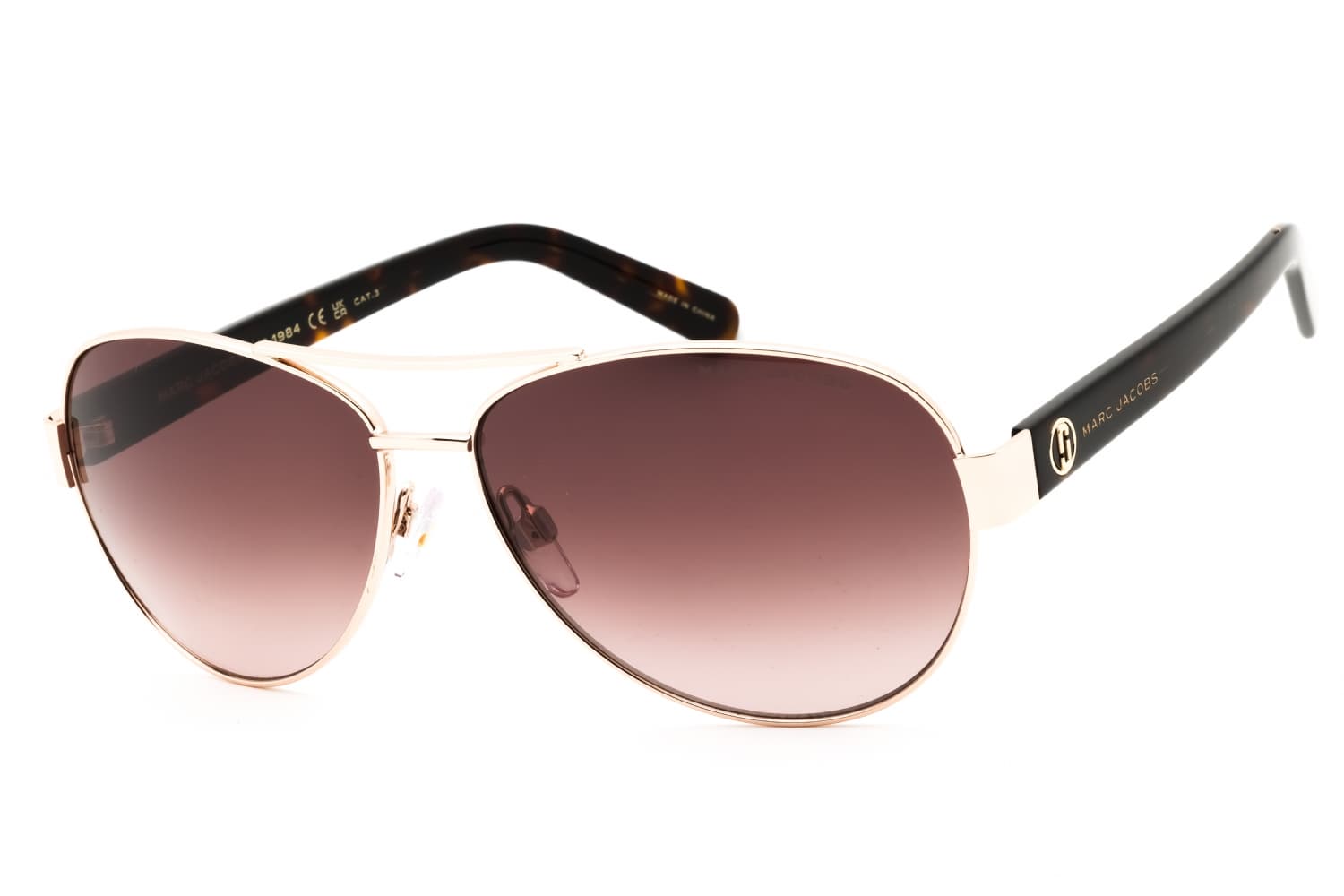Marc Jacobs MARC 699/S — Lunettes de soleil 5