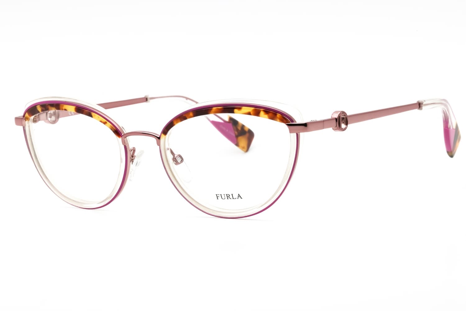 Furla VFU357 — Lunettes de Vue 1