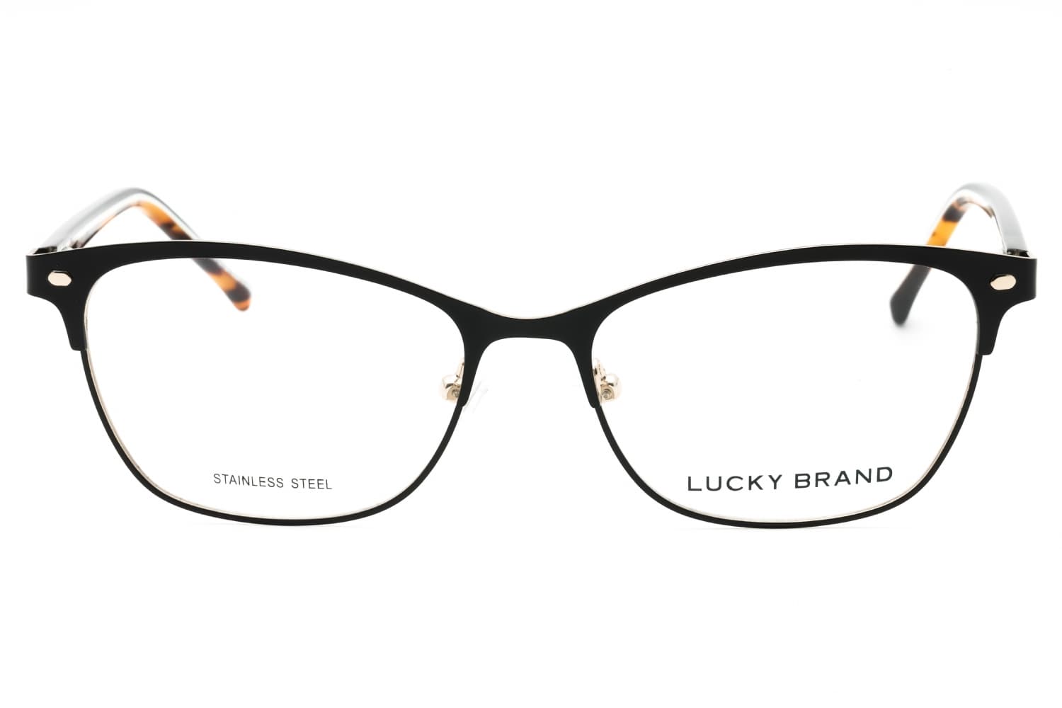 Lucky Brand D120 — Lunettes de Vue 2