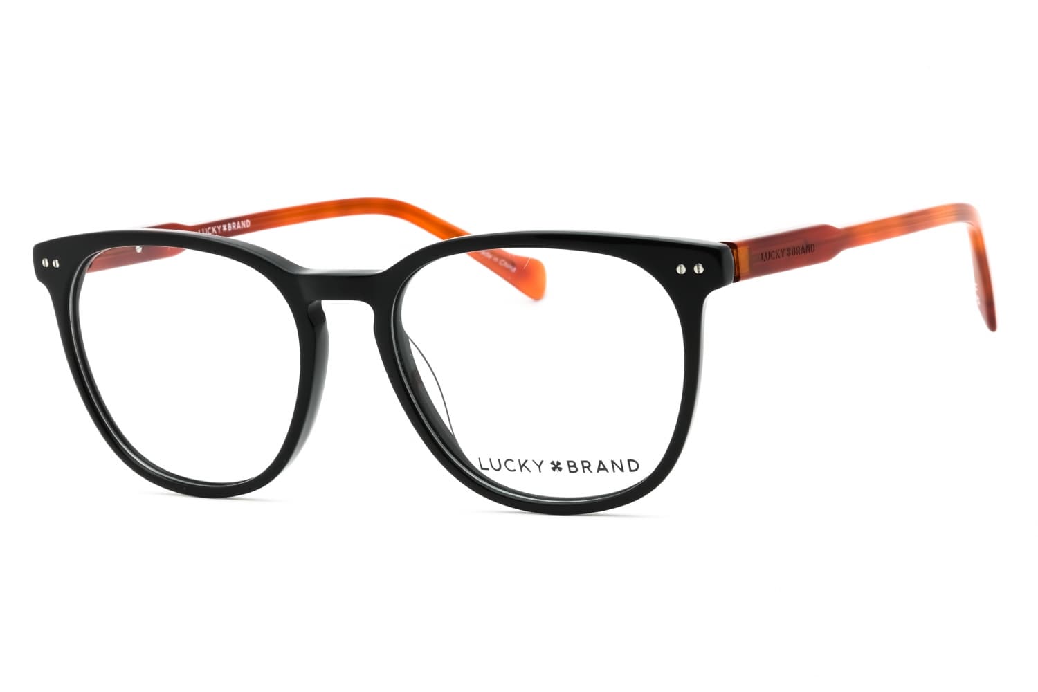 Lucky Brand D417 — Lunettes de Vue 3