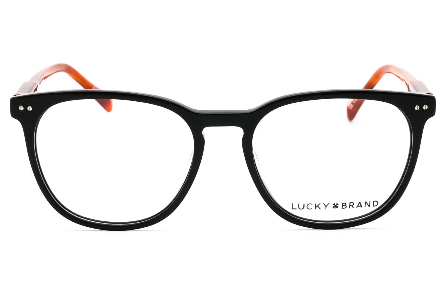 Lucky Brand D417 — Lunettes de Vue 4