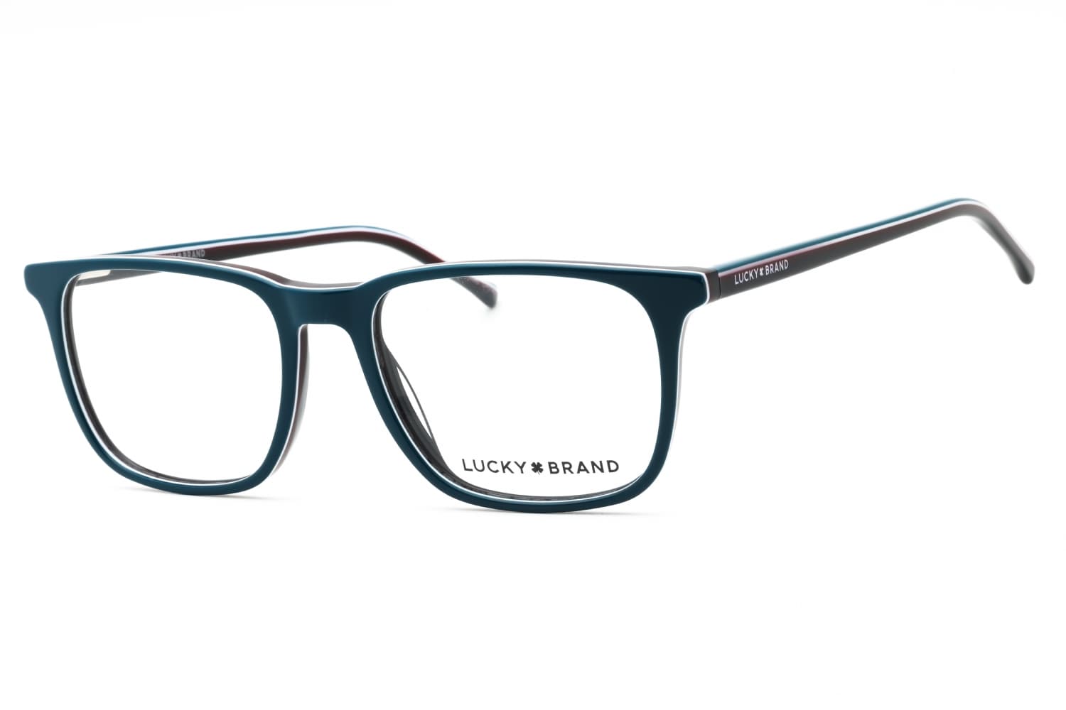 Lucky Brand D418 — Lunettes de Vue 3