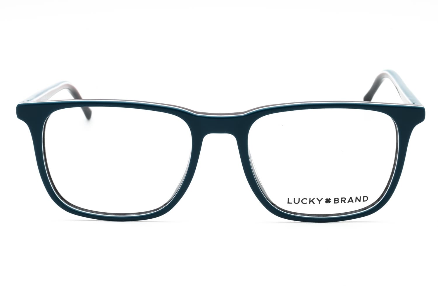 Lucky Brand D418 — Lunettes de Vue 4