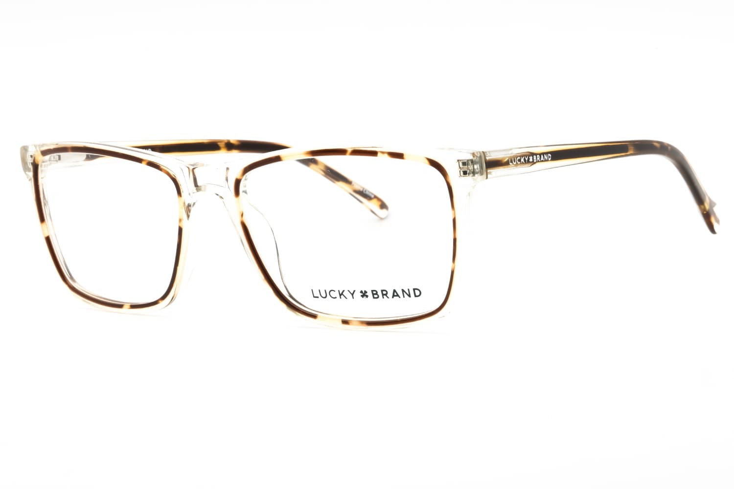 Lucky Brand D416 — Lunettes de Vue 3