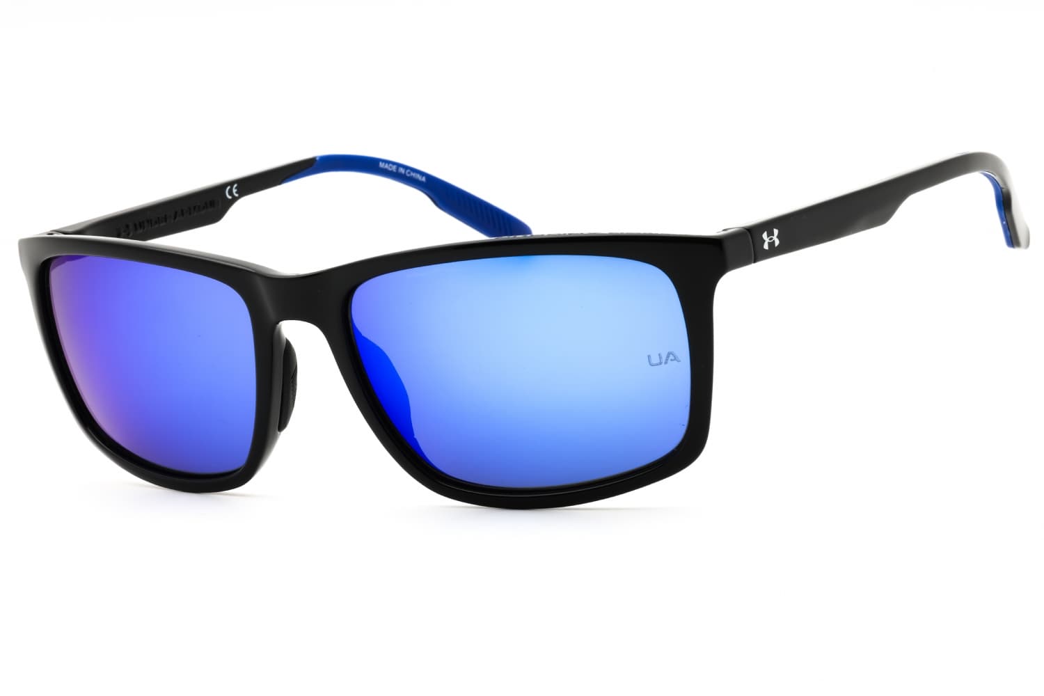 Under Armour UA LOUDON — Lunettes de soleil 1