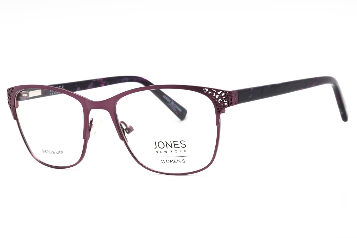 Jones New York VJON497 — Lunettes de Vue 3