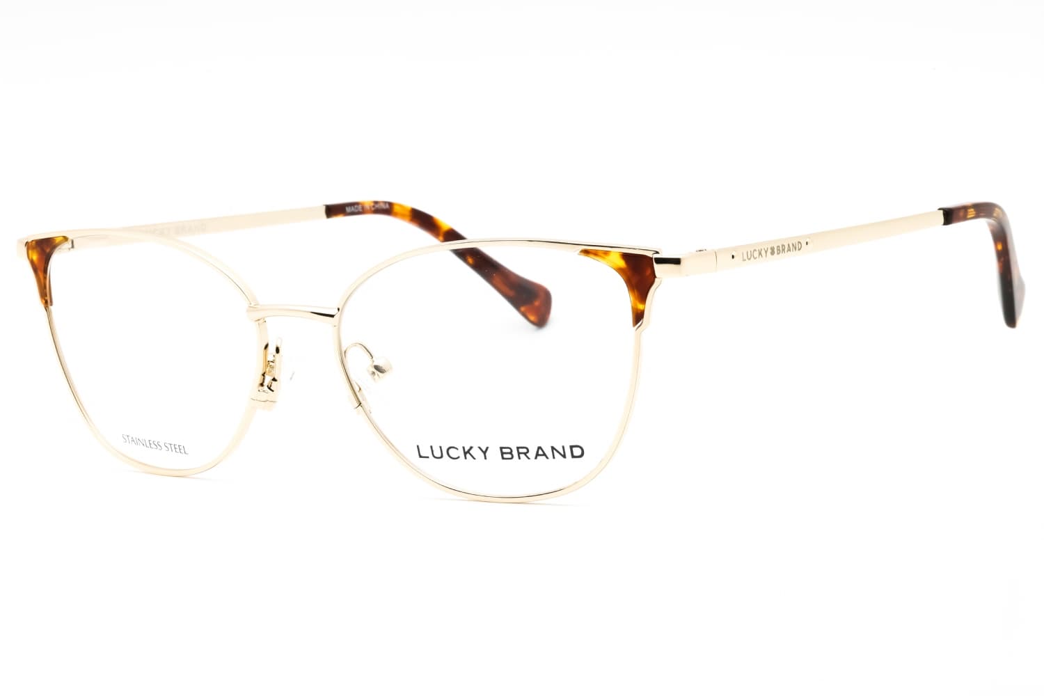 Lucky Brand VLBD125 — Lunettes de Vue 1