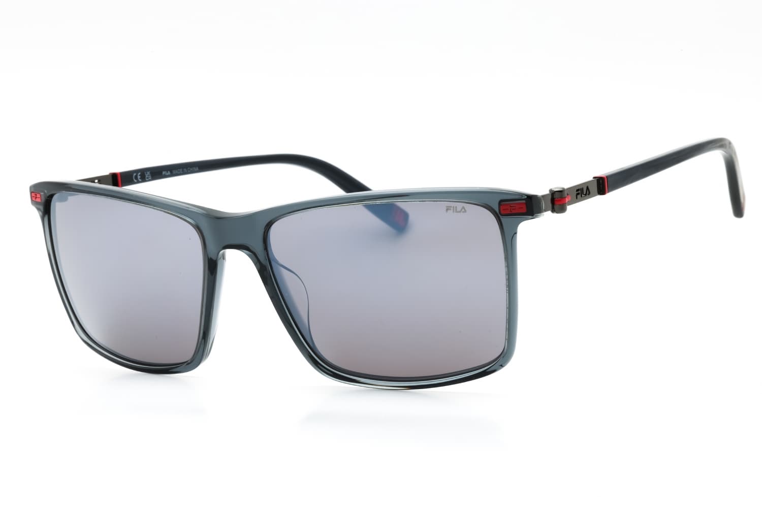 FILA SFI447 — Lunettes de soleil 1