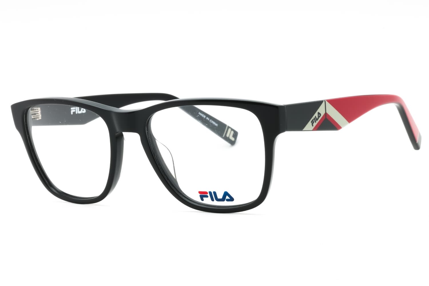 FILA VFI115V — Lunettes de Vue 1