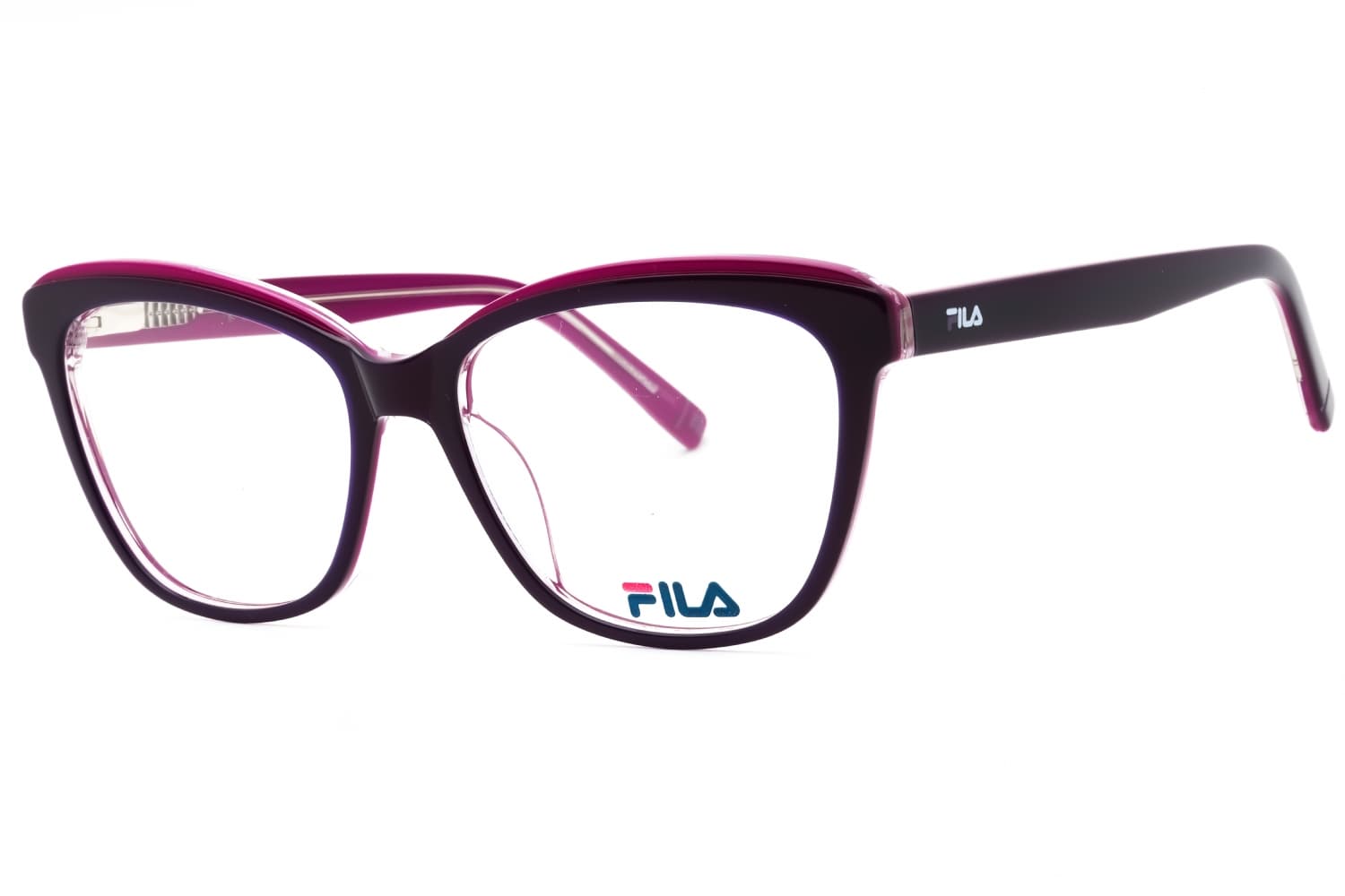 FILA VFI398 — Lunettes de Vue 1