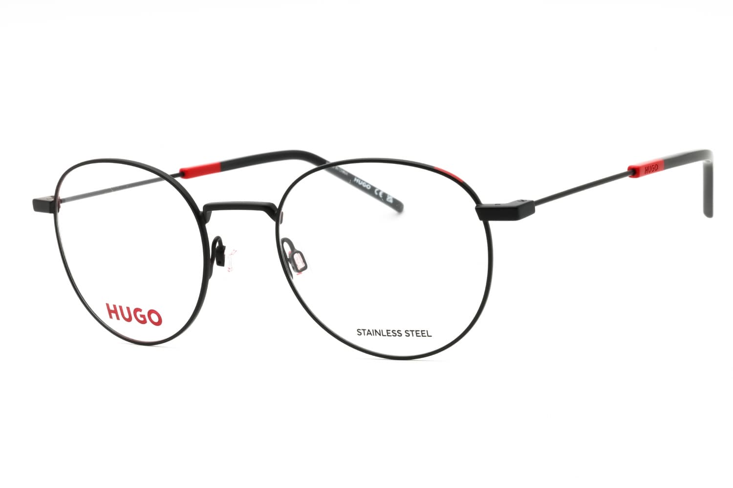 HUGO HG 1122 — Lunettes de Vue 3