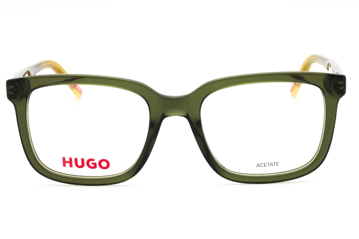 HUGO HG 1261 — Lunettes de Vue 6