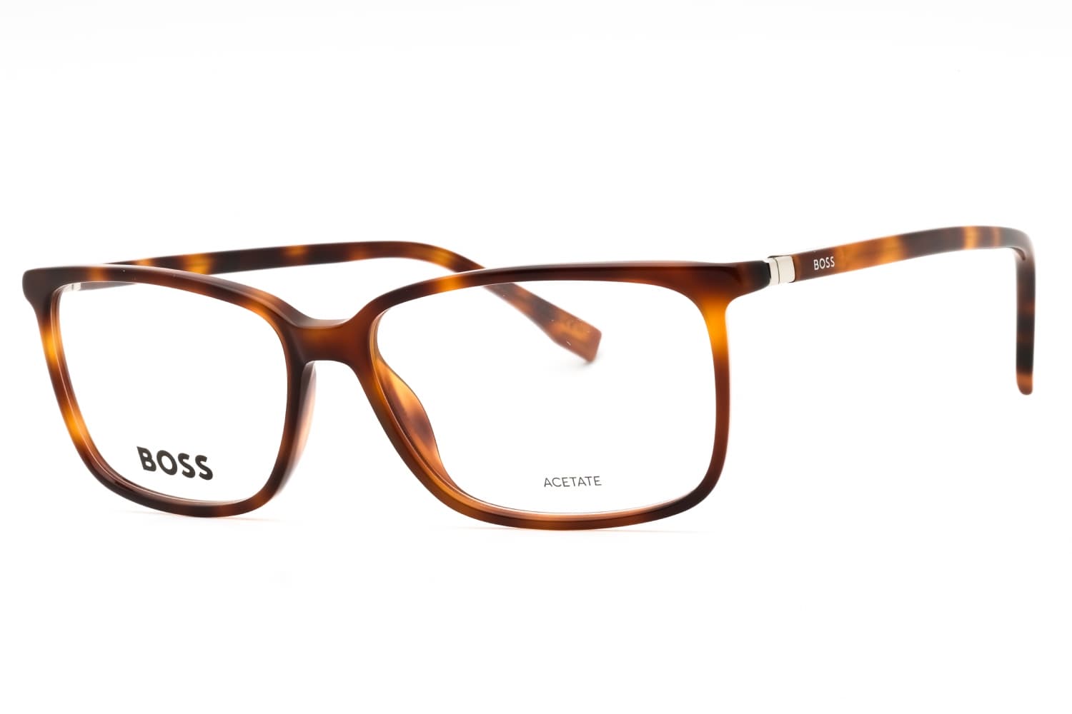 Hugo Boss BOSS 0679/IT — Lunettes de Vue 1