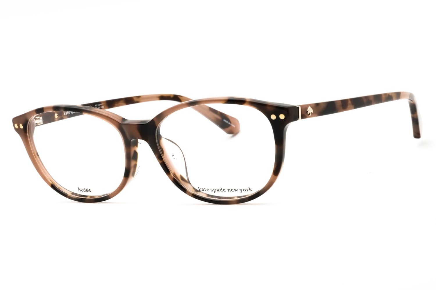 Kate Spade EVANGELINE/F — Lunettes de Vue 1
