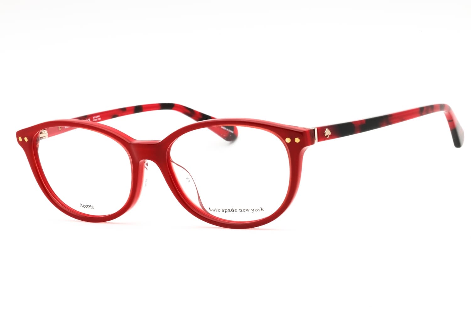 Kate Spade EVANGELINE/F — Lunettes de Vue 3