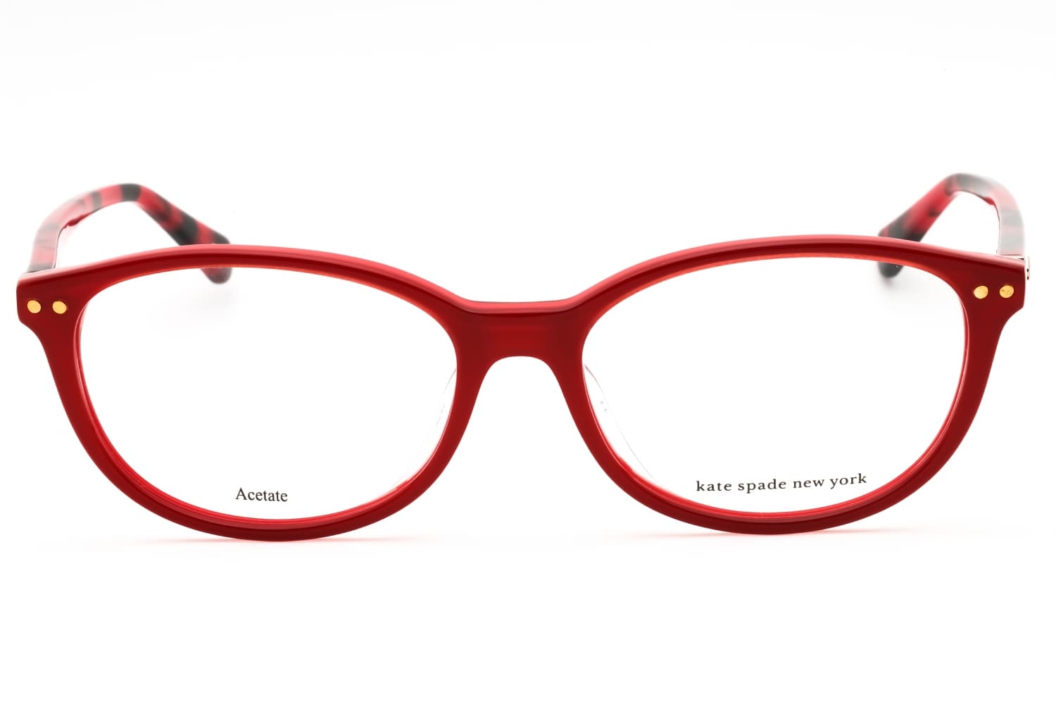 Kate Spade EVANGELINE/F — Lunettes de Vue 4