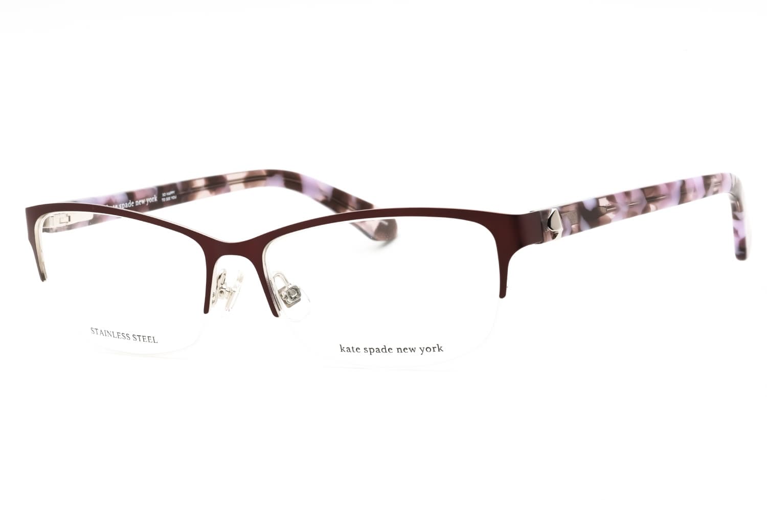 Kate Spade Marnie — Lunettes de Vue 3