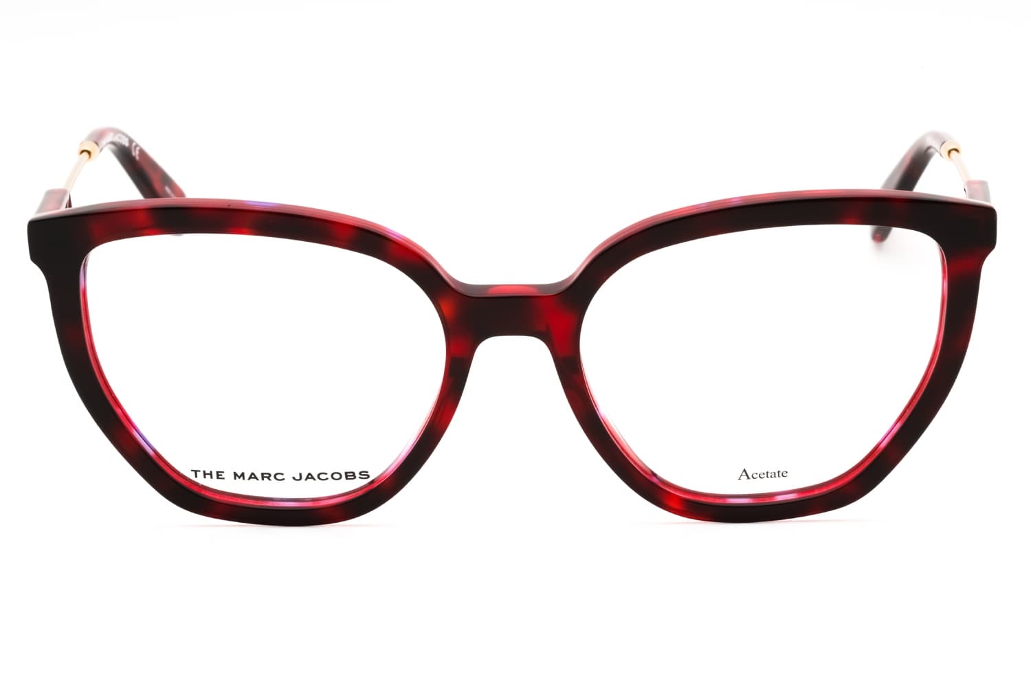Marc Jacobs MARC 596 — Lunettes de Vue 4