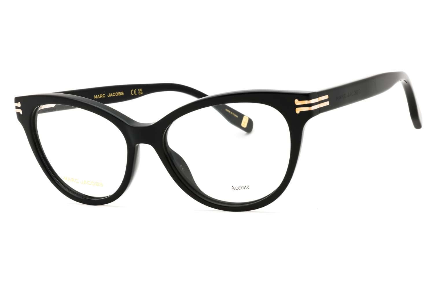 Marc Jacobs MJ 1060 — Lunettes de Vue 5