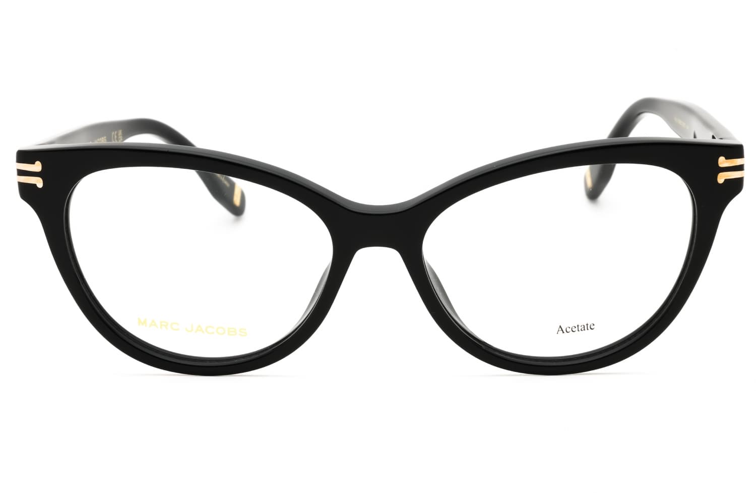 Marc Jacobs MJ 1060 — Lunettes de Vue 4