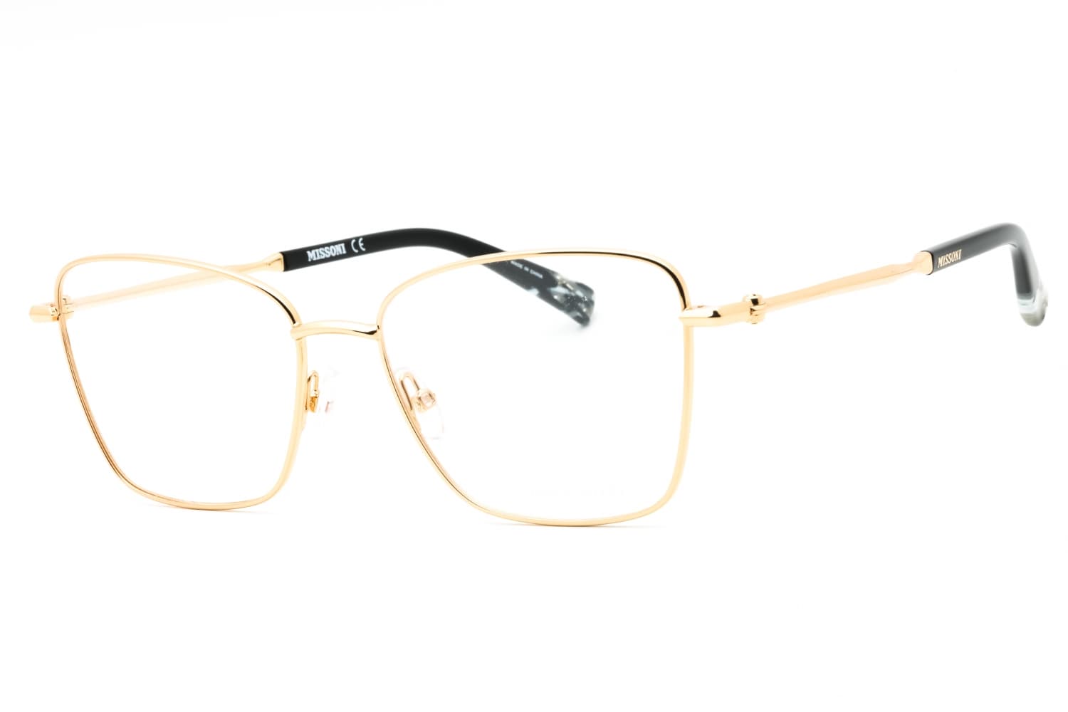 Missoni MIS 0099 — Lunettes de Vue 1