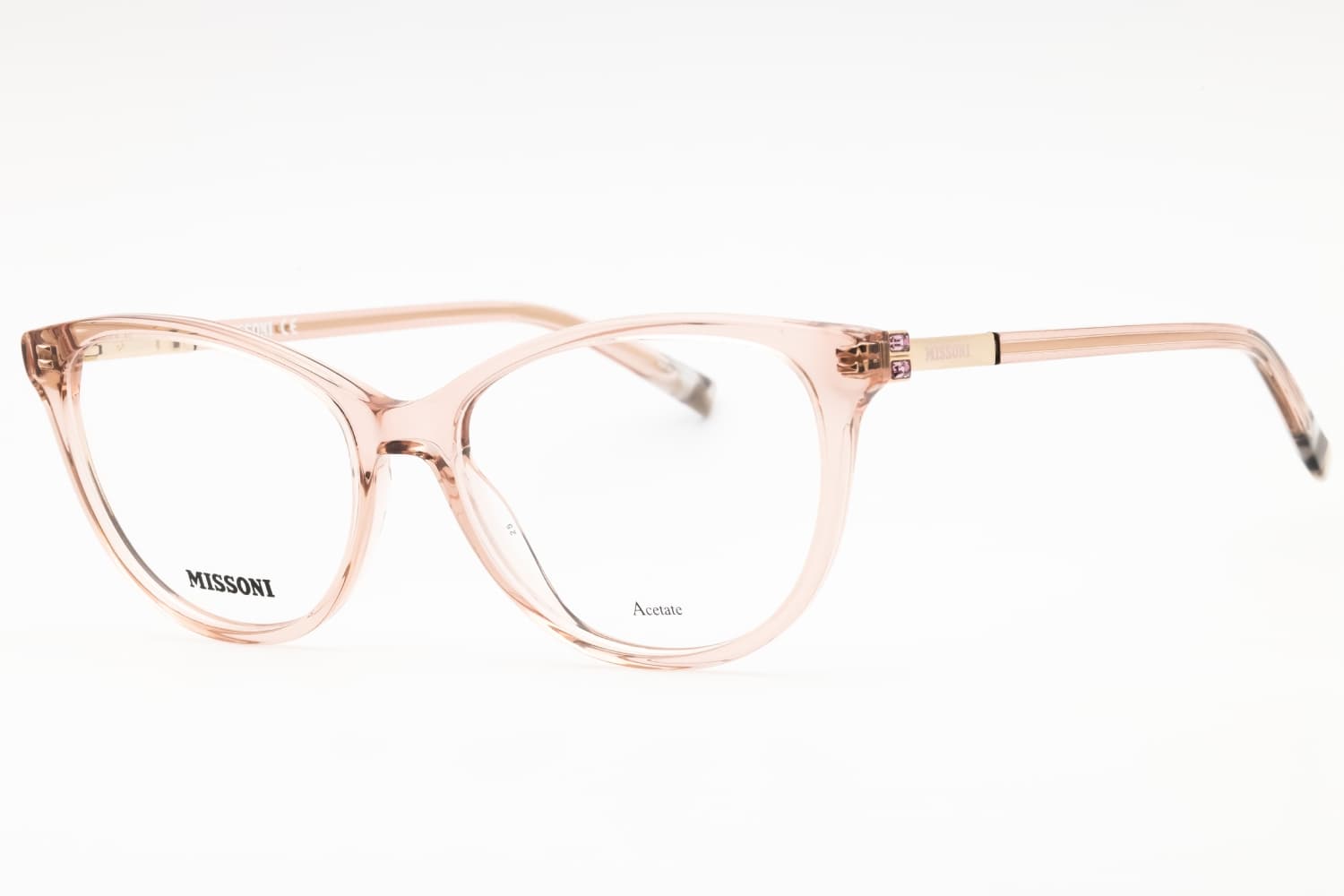 Missoni MIS 0142 — Lunettes de Vue 3