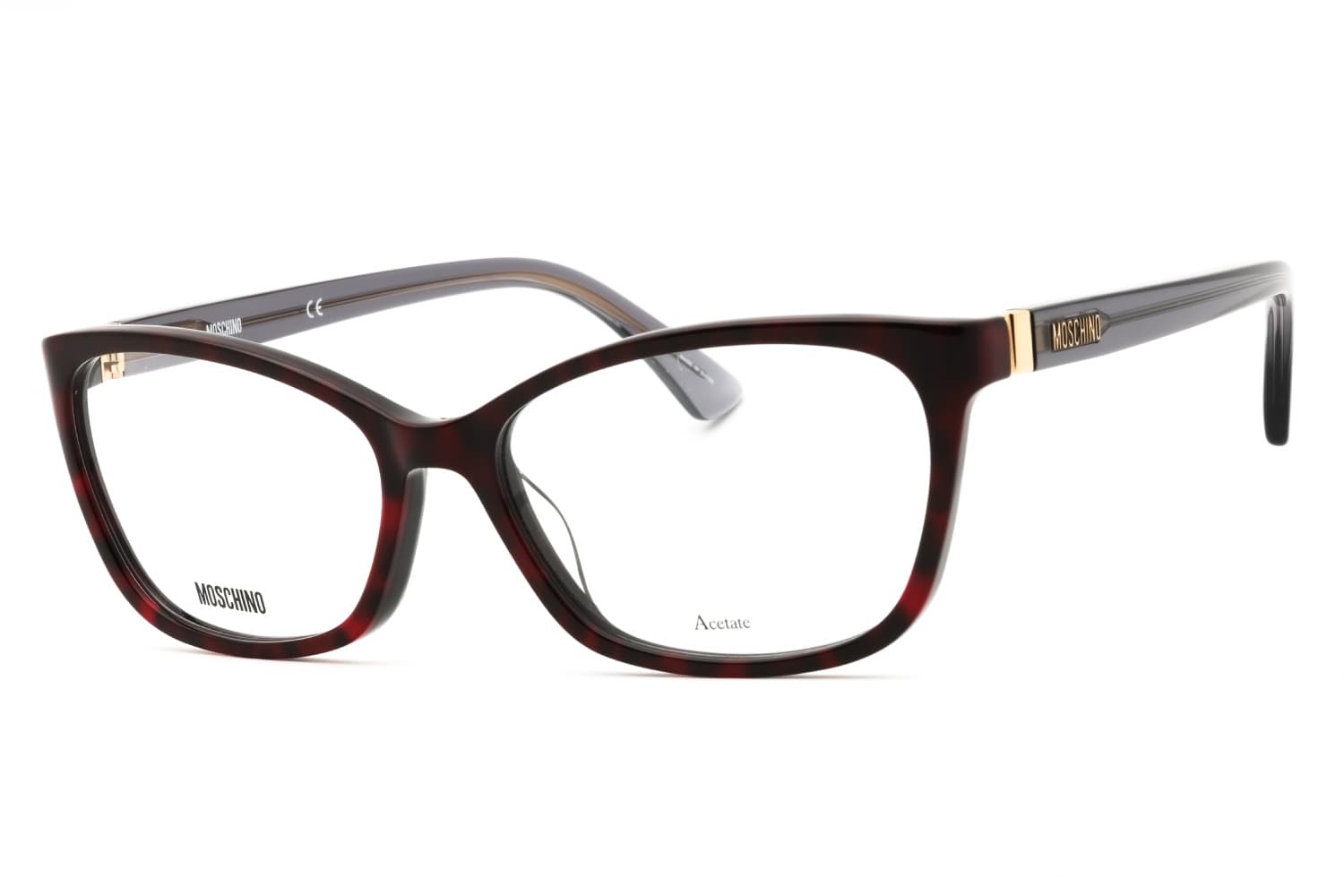 Moschino MOS558 — Lunettes de Vue 3