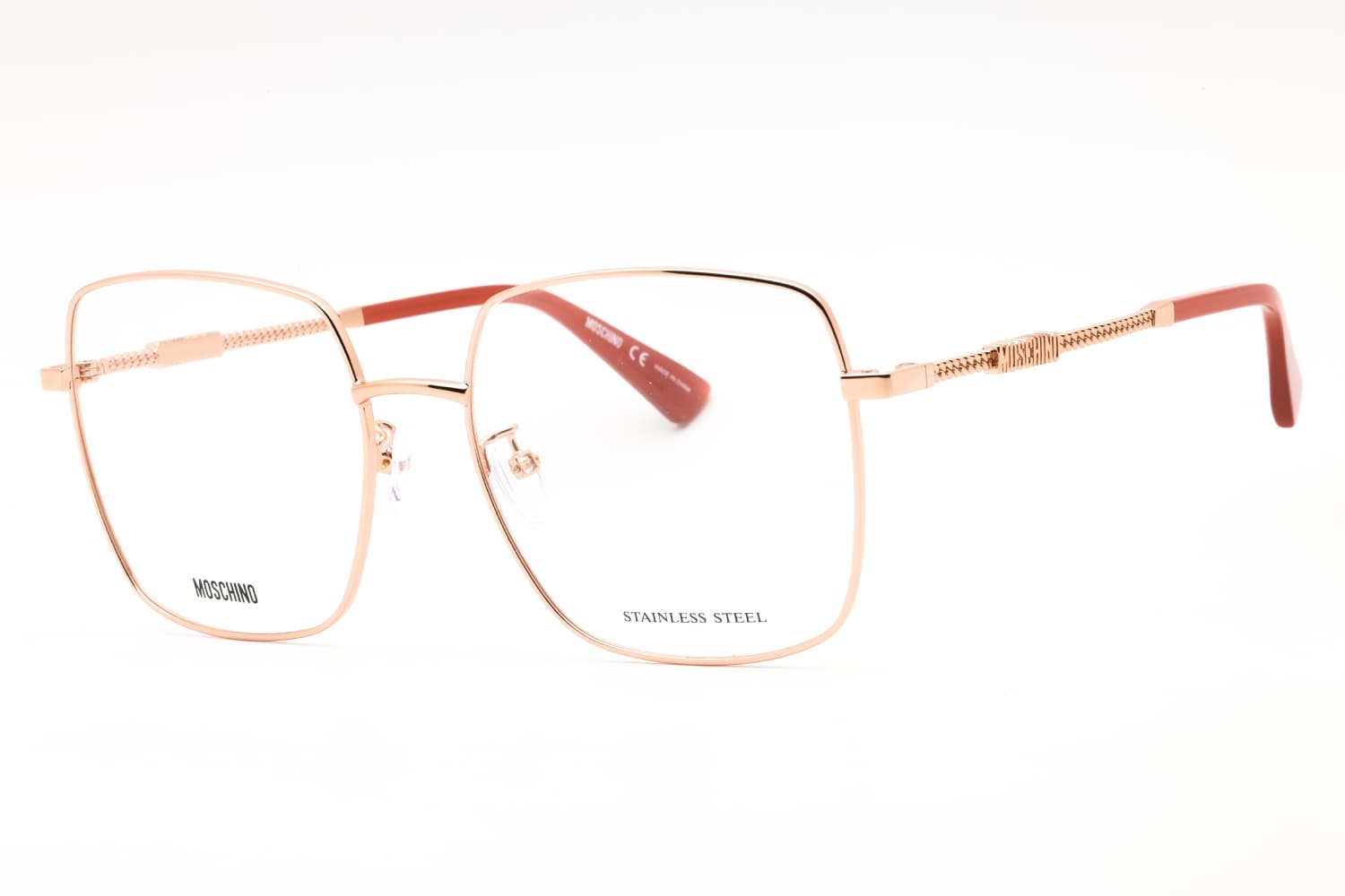 Moschino MOS615/G — Lunettes de Vue 1