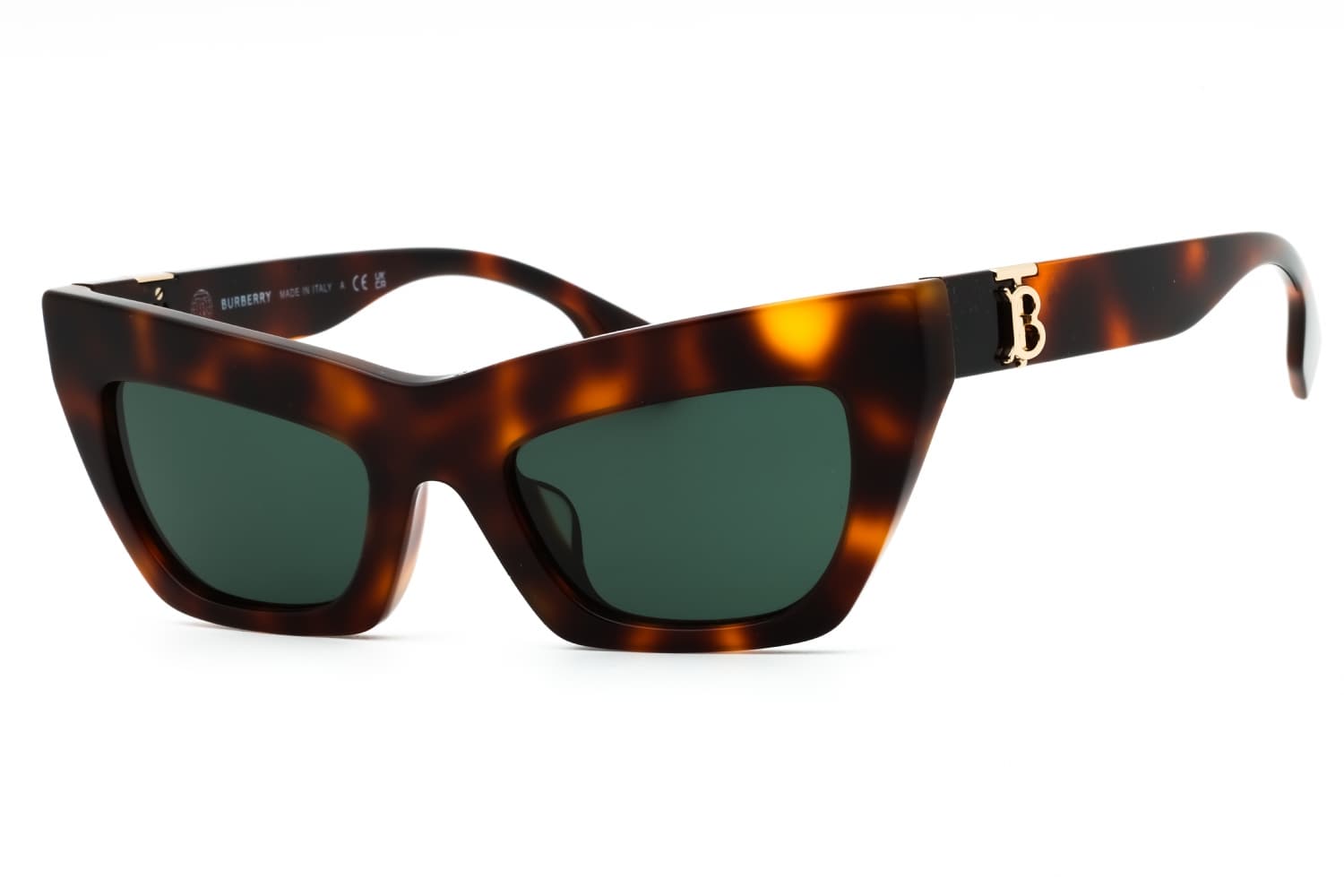 Burberry 0BE4405F — Lunettes de soleil 3