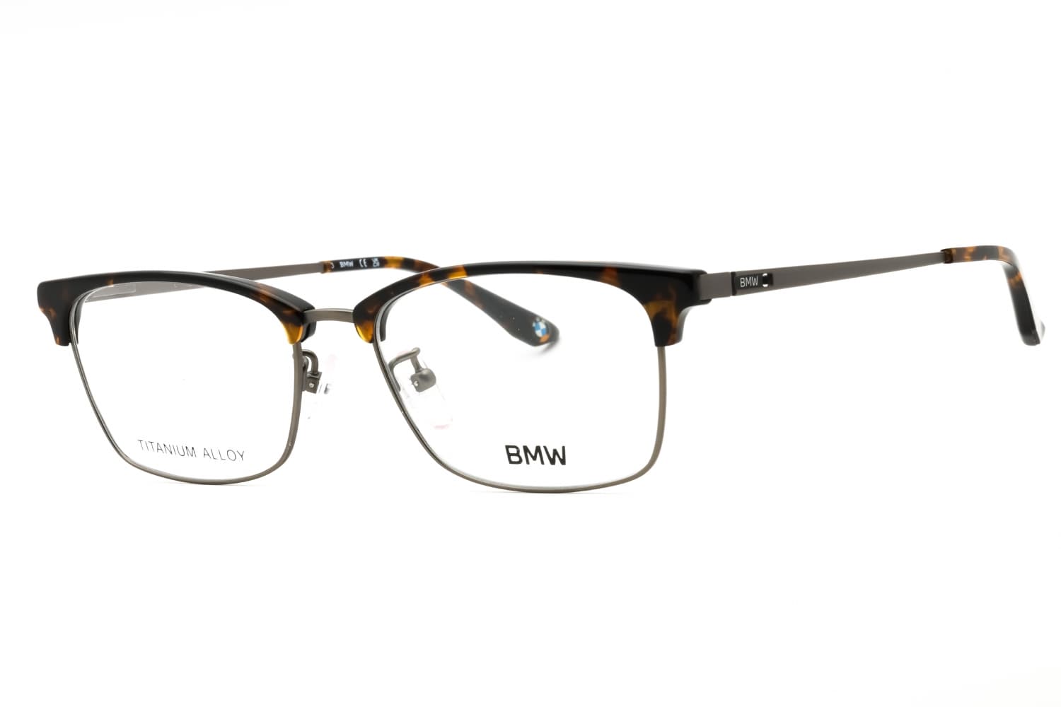 BMW BW5074-H — Lunettes de Vue 1