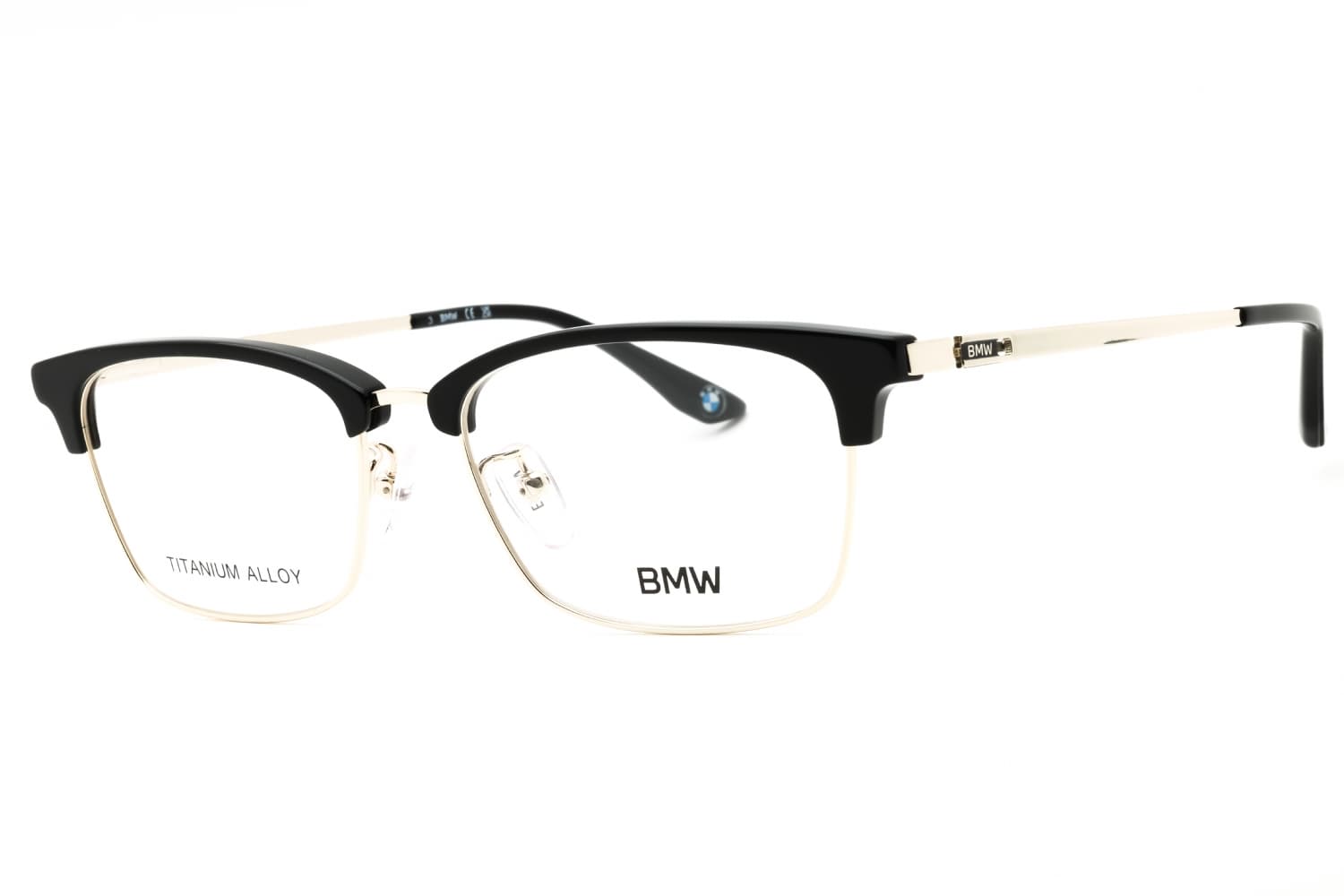 BMW BW5074-H — Lunettes de Vue 5
