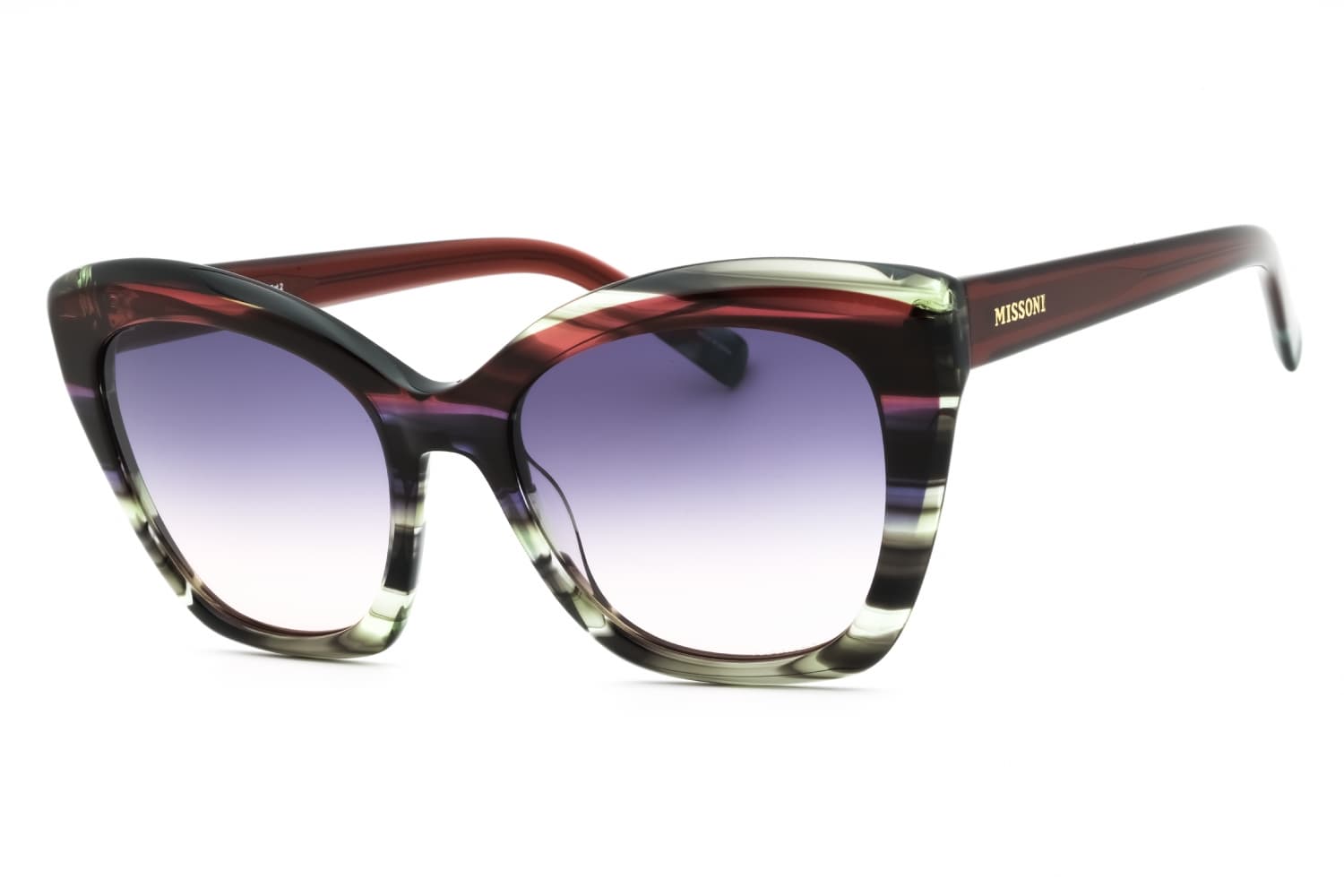 Missoni MIS 0112/S — Lunettes de soleil 3