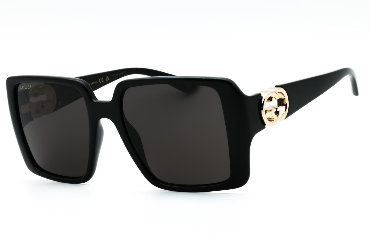 Gucci GG1692S — Lunettes de soleil 1