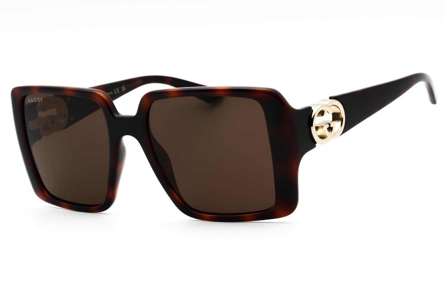 Gucci GG1692S — Lunettes de soleil 3