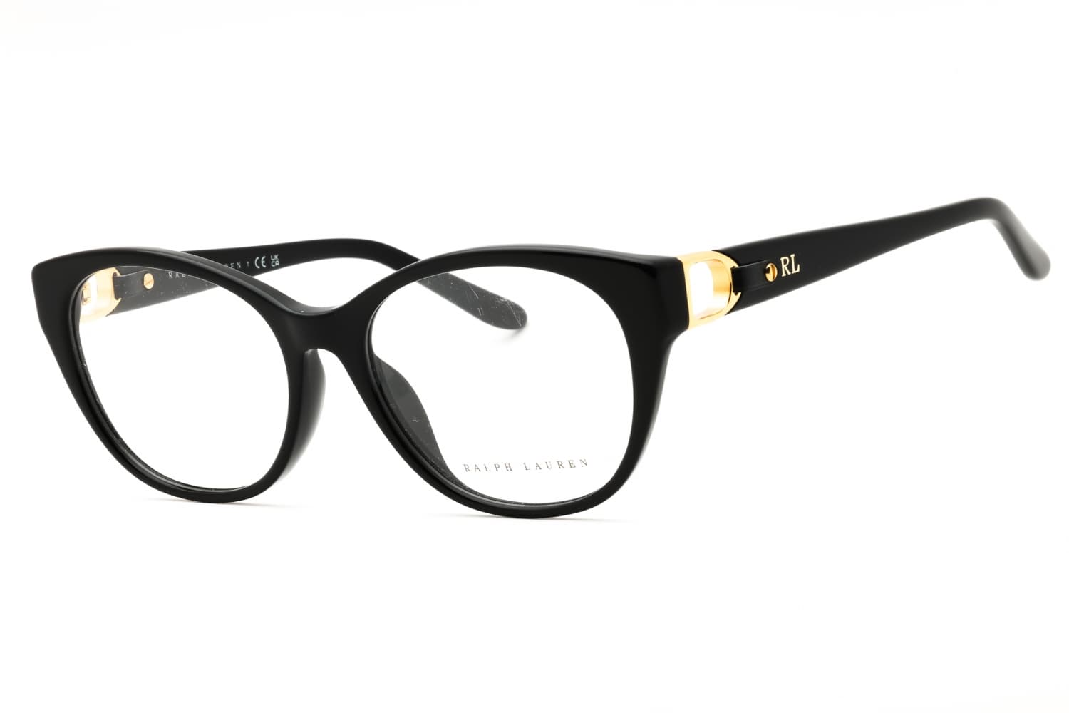 Ralph Lauren 0RL6235QU — Lunettes de Vue 1