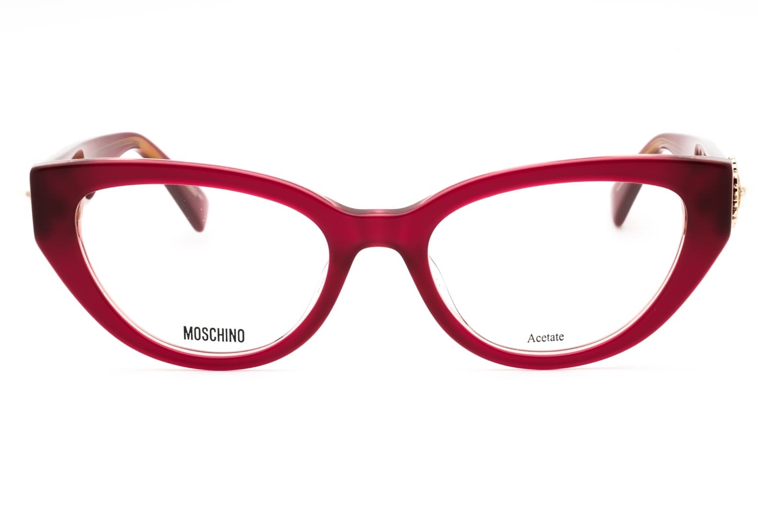 Moschino MOS631 — Lunettes de Vue 2