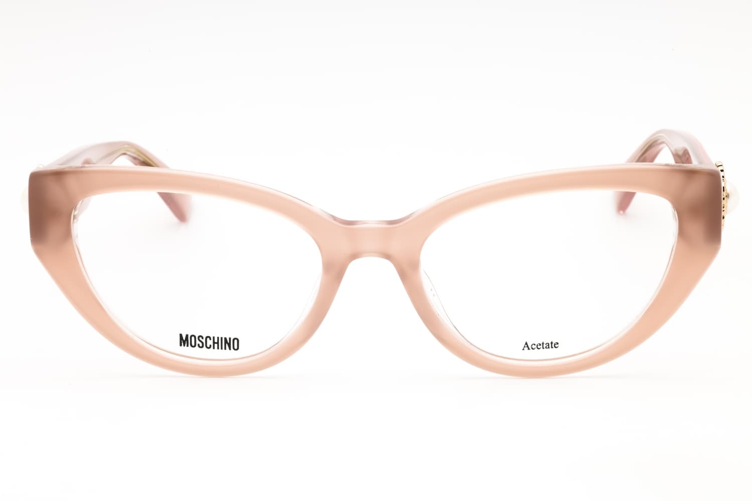 Moschino MOS631 — Lunettes de Vue 4
