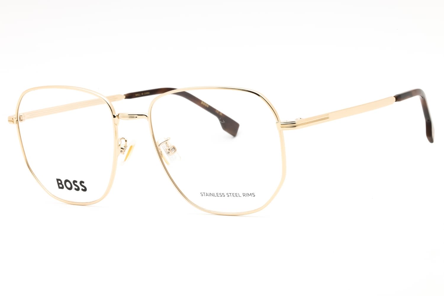 Hugo Boss BOSS 1672/F — Lunettes de Vue 1
