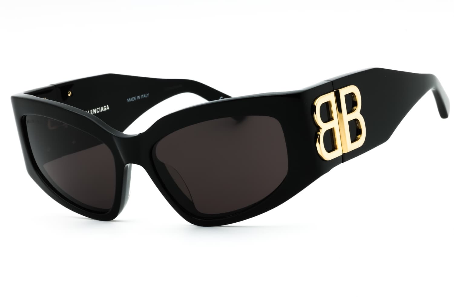Balenciaga BB0321S — Lunettes de soleil 1