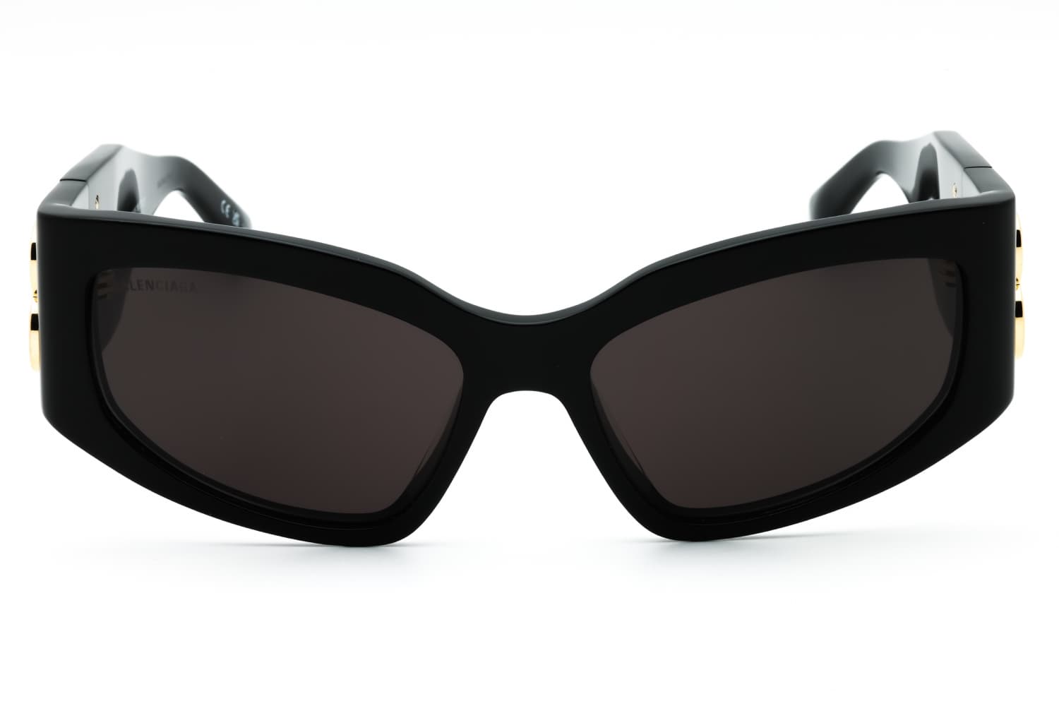 Balenciaga BB0321S — Lunettes de soleil 2