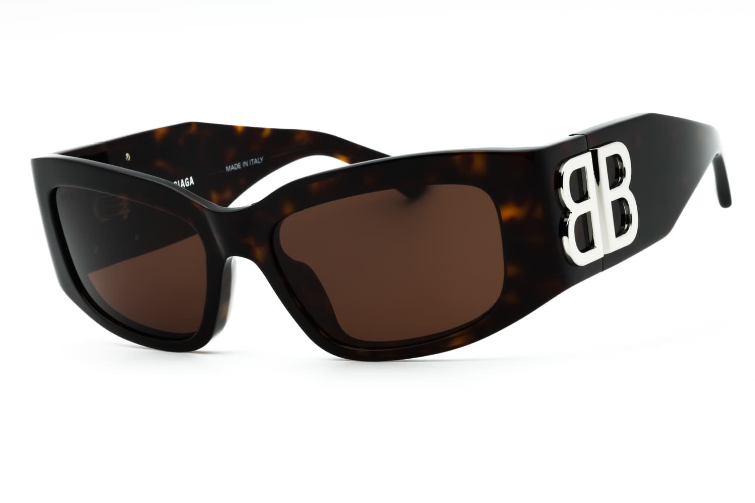 Balenciaga BB0360S — Lunettes de soleil 1