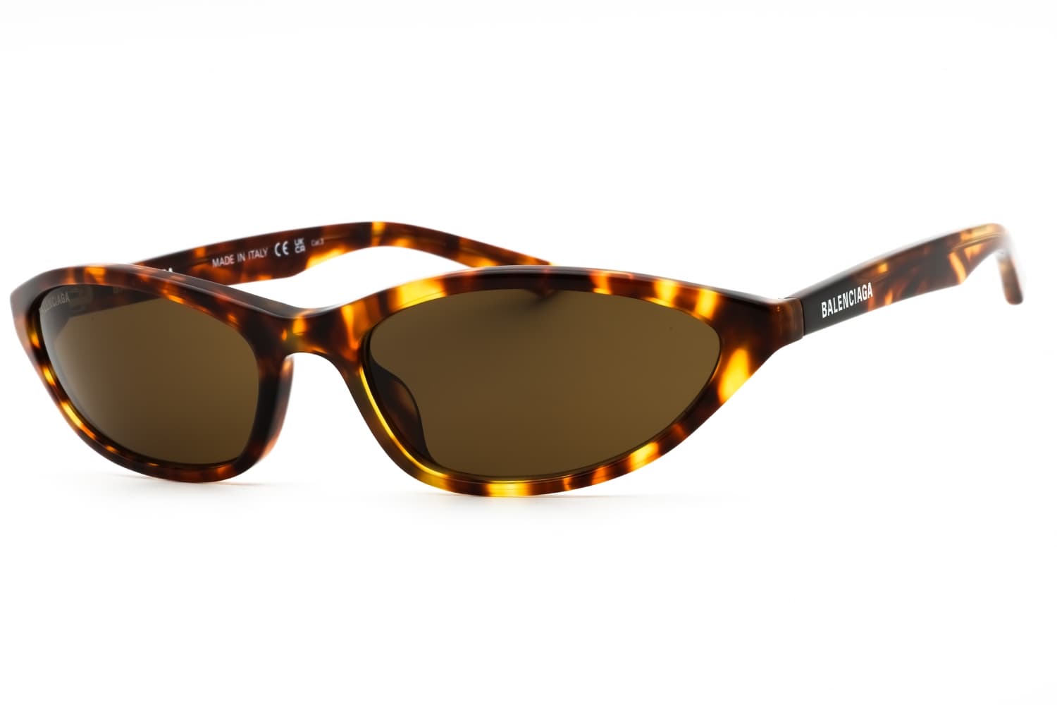 Balenciaga BB0402S — Lunettes de soleil 1