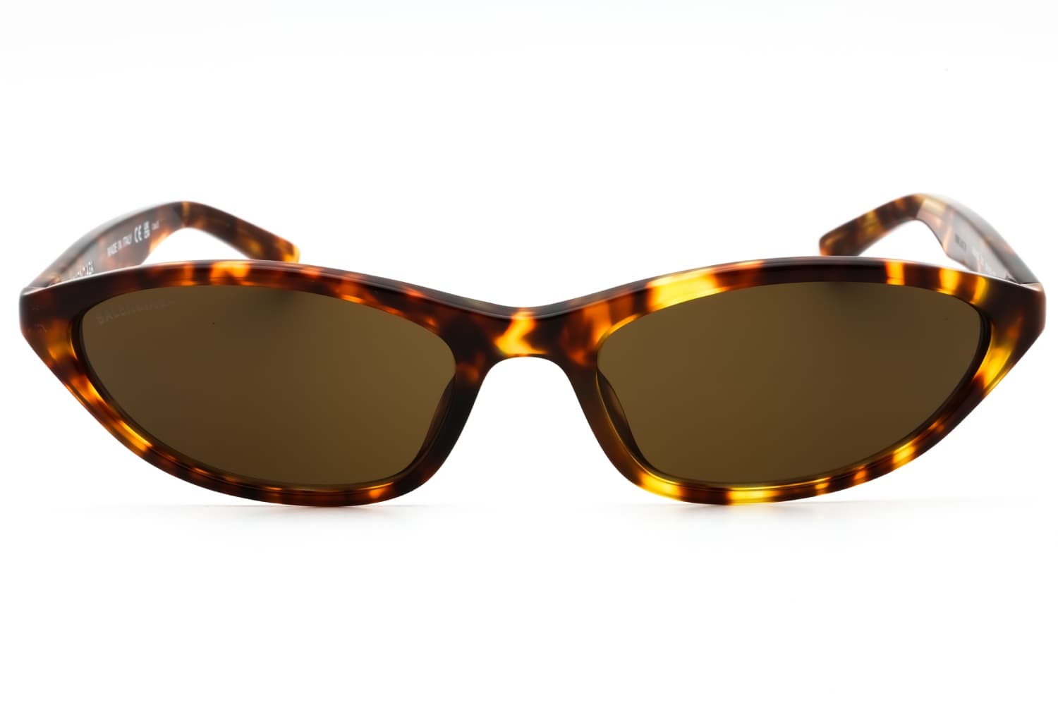 Balenciaga BB0402S — Lunettes de soleil 2