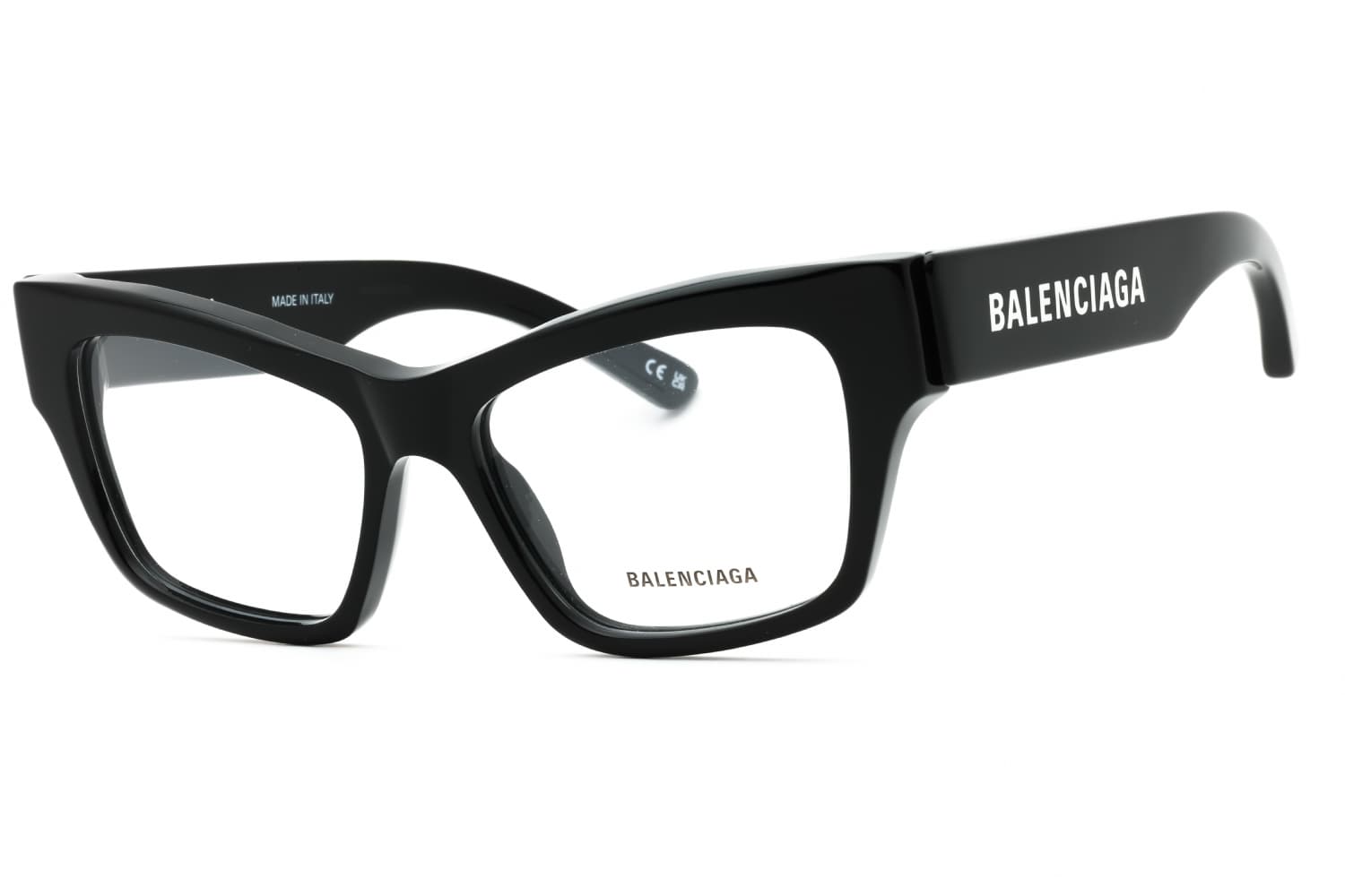Balenciaga BB0378O — Lunettes de Vue 1