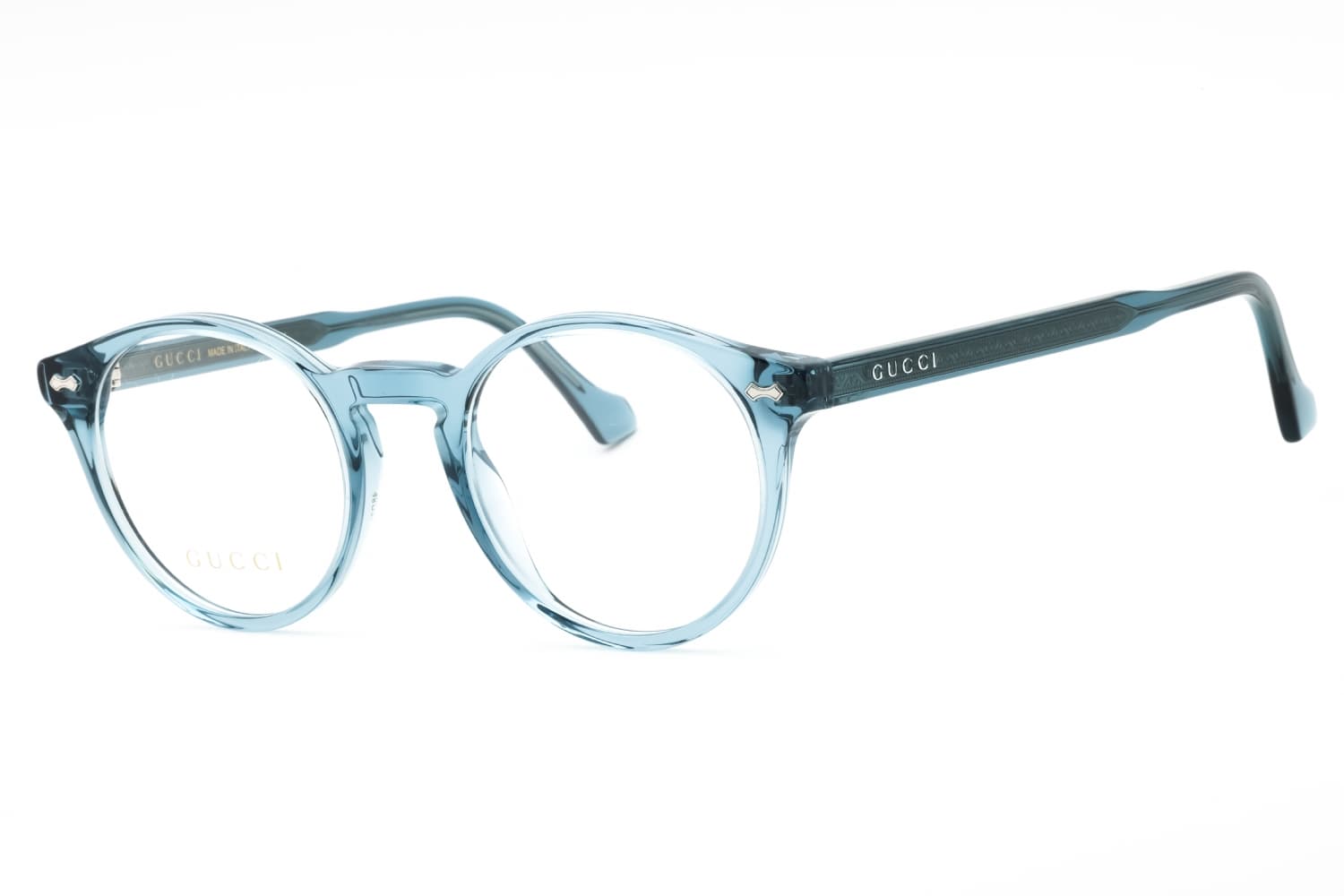 Gucci GG0738O — Lunettes de Vue 1