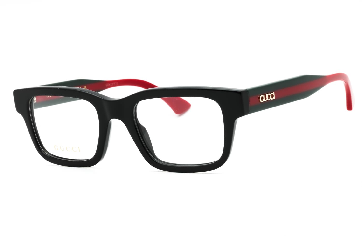 Gucci GG1865O — Lunettes de Vue 1