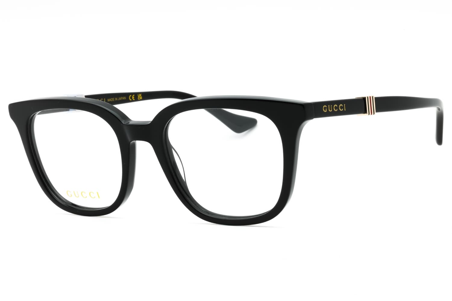 Gucci GG1497O — Lunettes de Vue 1