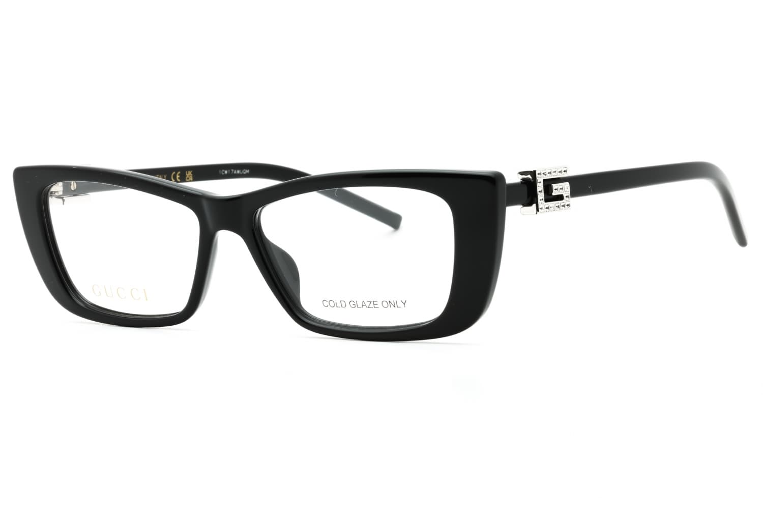 Gucci GG1682O — Lunettes de Vue 1