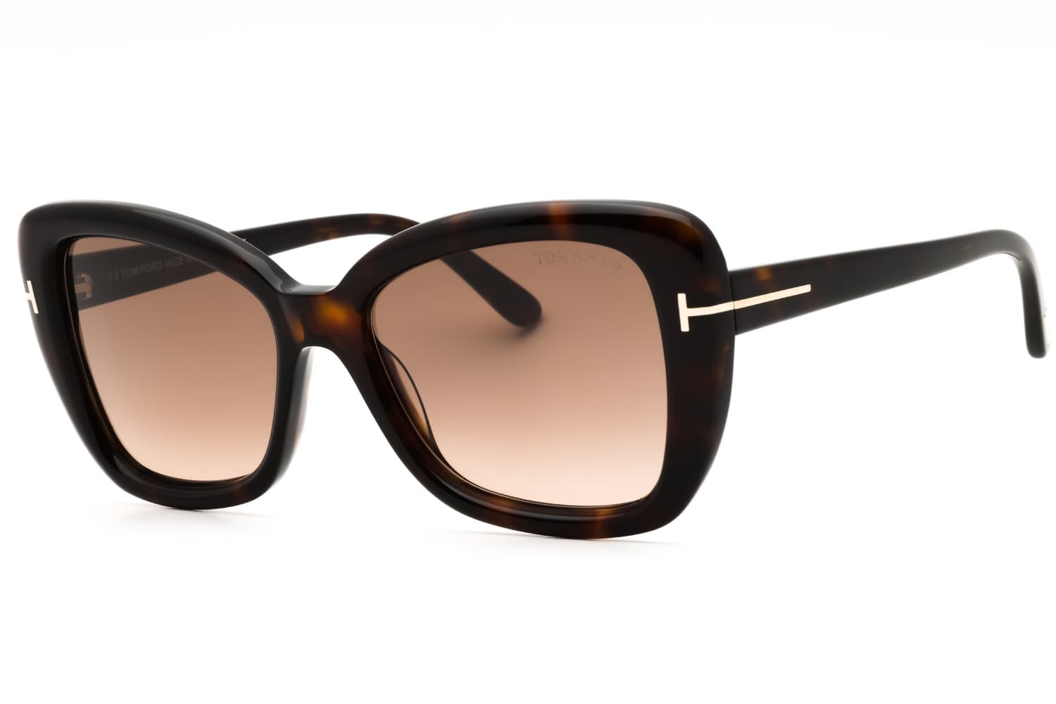 Tom Ford FT1008 — Lunettes de soleil 1